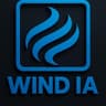 Wind IA Logo