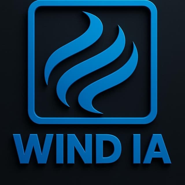Wind IA Ecosistema